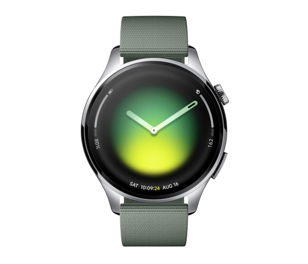 XIAOMI Watch 5 Green - 1501988 - zdjęcie 2